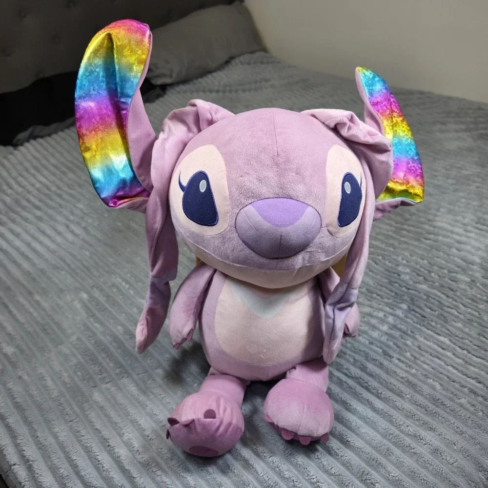 Disney Jumbo Angel Plush 26